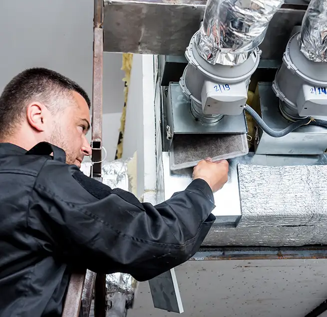 Why Homeowners & Businesses Trust Us in Greenfield, MA?